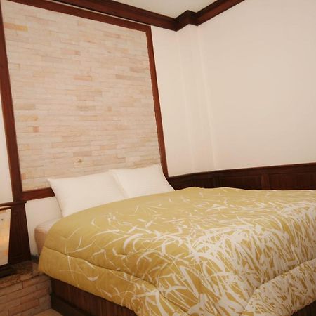 Northstar Hotel & Resort Ban Mae Kon Dış mekan fotoğraf