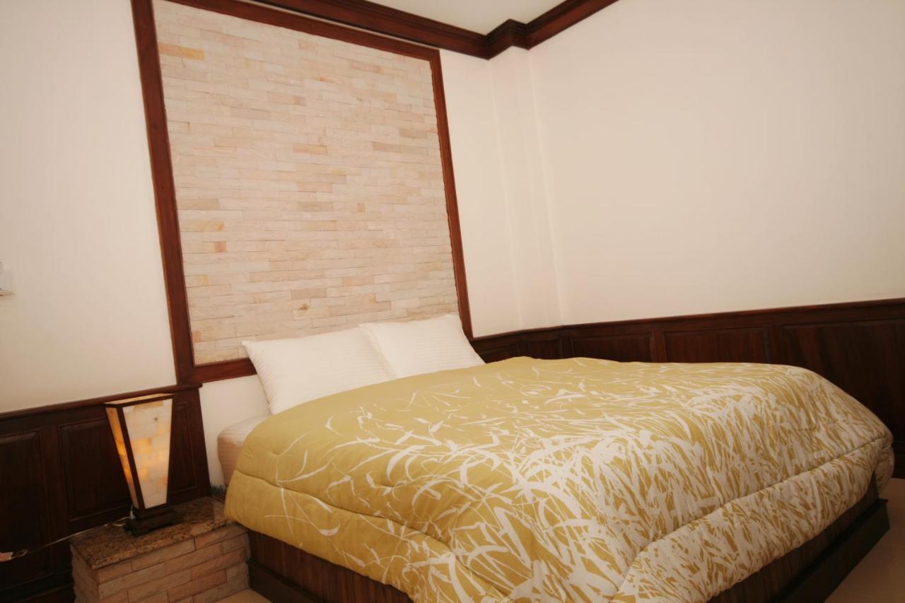 Northstar Hotel & Resort Ban Mae Kon Dış mekan fotoğraf