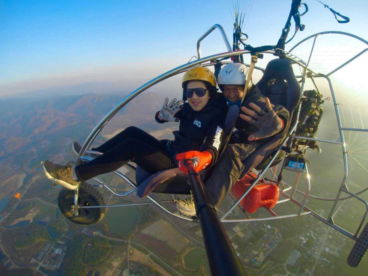 Northstar Hotel & Resort Ban Mae Kon Dış mekan fotoğraf