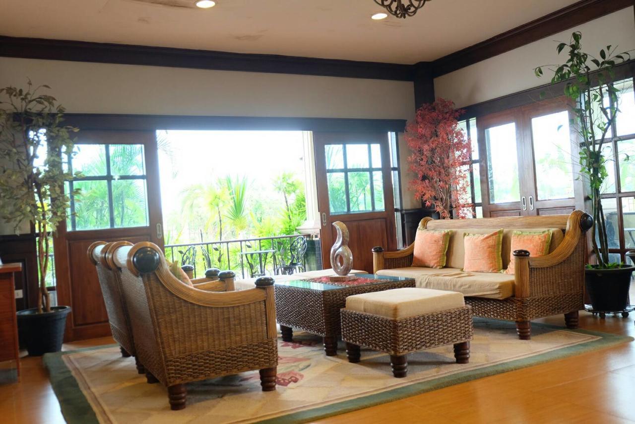 Northstar Hotel & Resort Ban Mae Kon Dış mekan fotoğraf