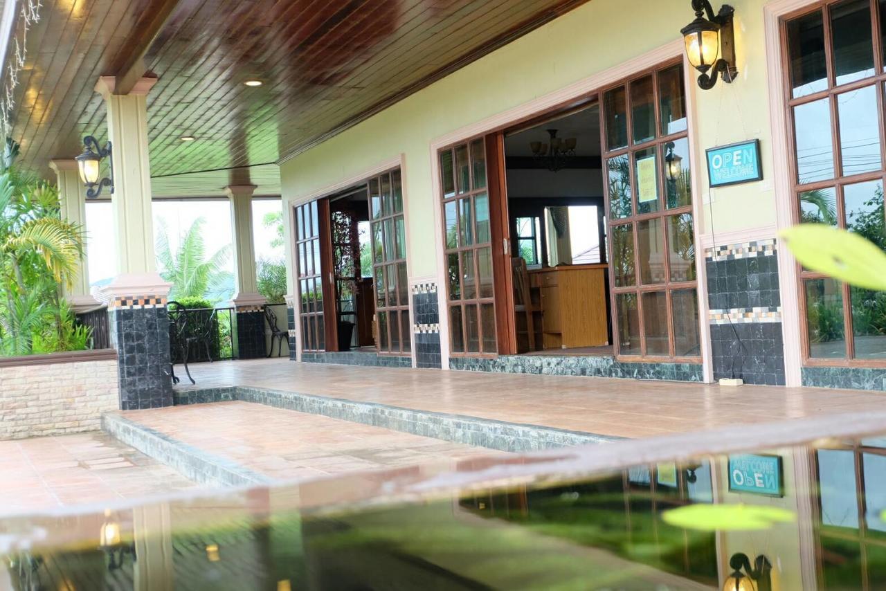 Northstar Hotel & Resort Ban Mae Kon Dış mekan fotoğraf