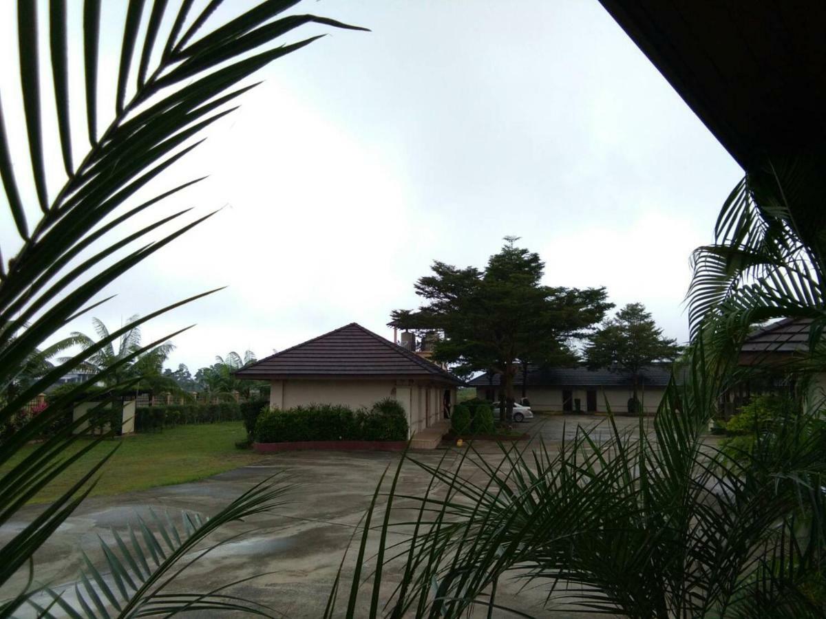 Northstar Hotel & Resort Ban Mae Kon Dış mekan fotoğraf