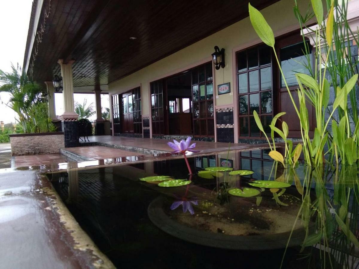 Northstar Hotel & Resort Ban Mae Kon Dış mekan fotoğraf