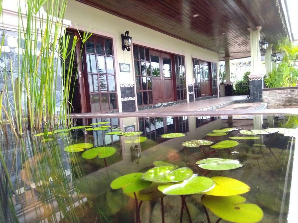 Northstar Hotel & Resort Ban Mae Kon Dış mekan fotoğraf