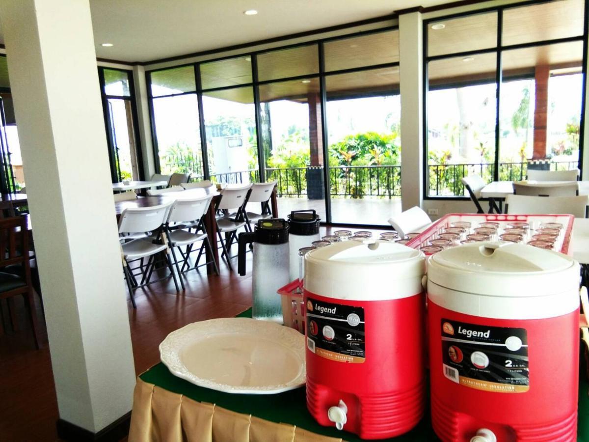 Northstar Hotel & Resort Ban Mae Kon Dış mekan fotoğraf