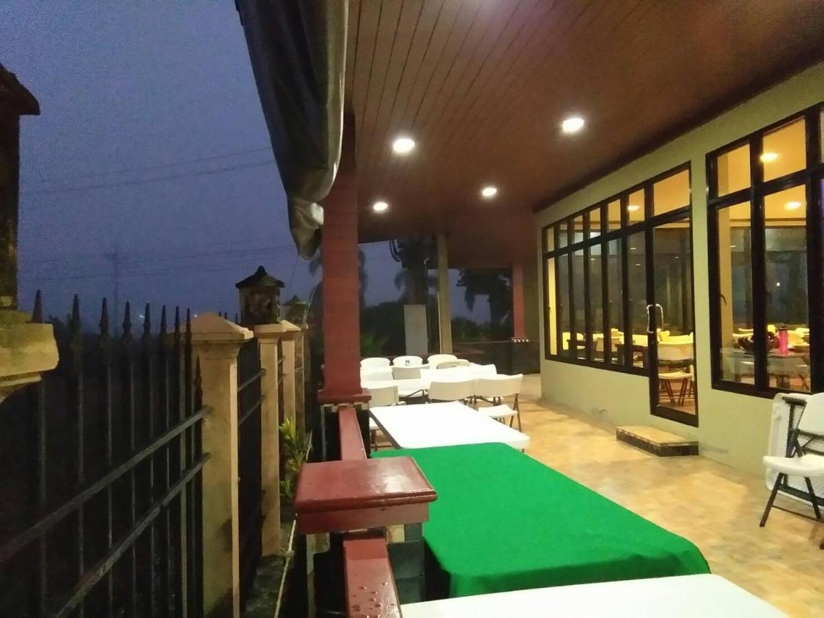 Northstar Hotel & Resort Ban Mae Kon Dış mekan fotoğraf