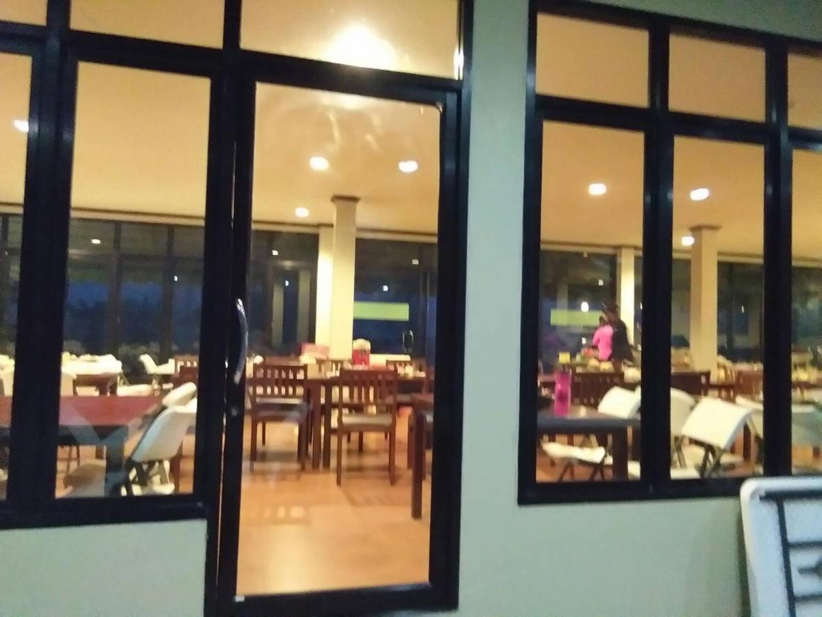 Northstar Hotel & Resort Ban Mae Kon Dış mekan fotoğraf
