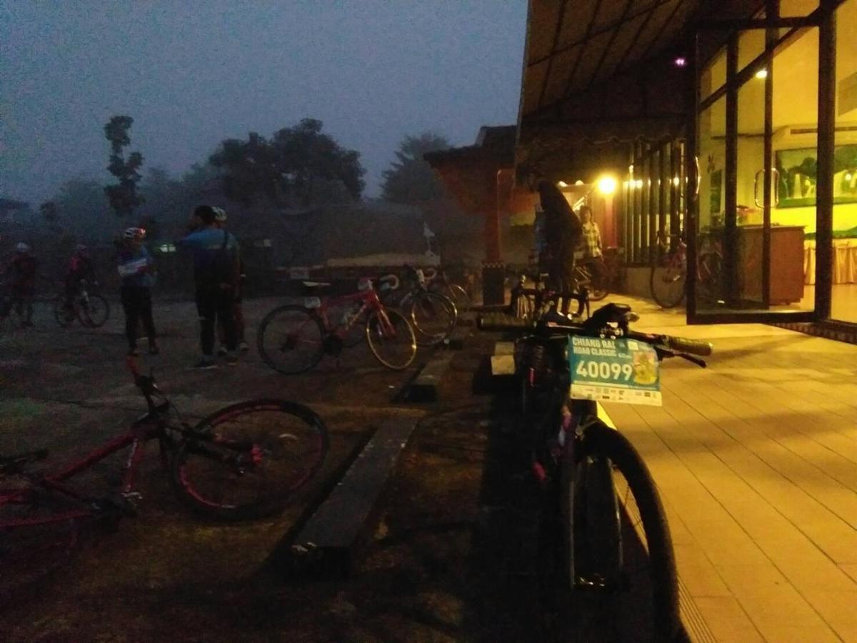 Northstar Hotel & Resort Ban Mae Kon Dış mekan fotoğraf